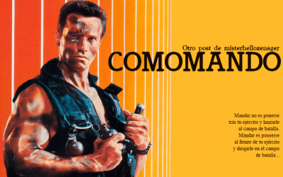 IX – ¡EL REMERO ES UN INCOMPETENTE?