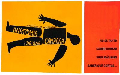 VIII – ¿CÓMO SABER SI LA PROPUESTA CREATIVA DE LA AGENCIA ES LA ADECUADA?