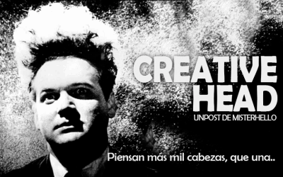 VII – POTENCIAR LA INNOVACIÓN INTERNA ADEMÁS DE UNA GRAN VIVENCIA, ES UNA CUESTIÓN DE SUPERVIVENCIA