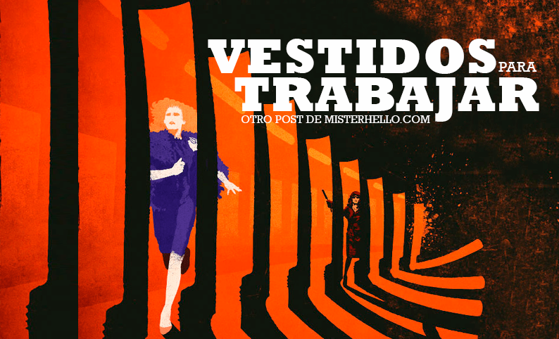 XVII | CÓDIGO DE VESTIMENTA. ALLÍ DONDE FUERES, VISTE COMO VIERES…