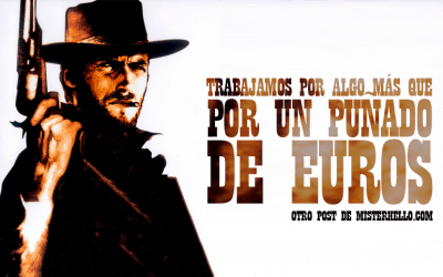 XVI | SALARIO EMOCIONAL; PORQUE HAY COSAS QUE NO SE PAGAN CON DINERO…