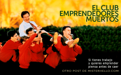 XXIX | ESTAS HARTA/O DE TU TRABAJO? OJO CON EL AÑO NUEVO VIDA NUEVA…