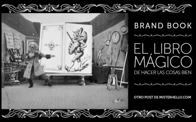 XXVI | MANUAL DE IDENTIDAD CORPORATIVA EN COMUNICACIÓN INTERNA. PARA QUE TODO SUME Y NADA RESTE…