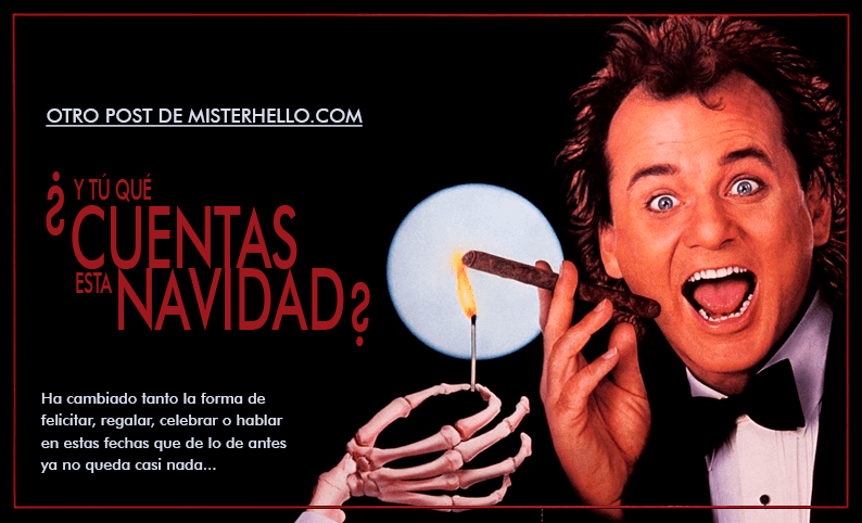 XXIV | NAVIDAD; LO QUE SE HACE Y SE DEJA DE HACER EN ESTAS FECHAS EN LAS EMPRESAS