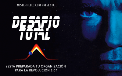 XXXV | DESAFÍO 2.0: RED DE REFERENTES DE COMUNICACIÓN INTERNA