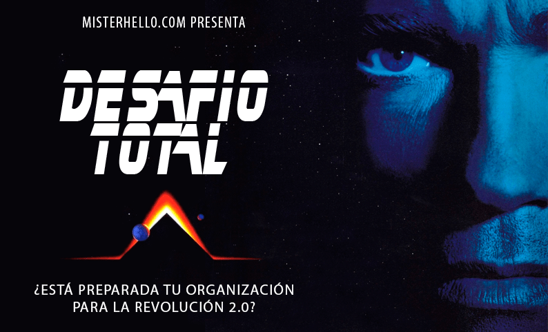 XXXV | DESAFÍO 2.0: RED DE REFERENTES DE COMUNICACIÓN INTERNA