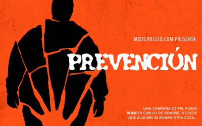 XXXIX | CAMPAÑAS DE PRL; EL PRINCIPAL RIESGO ES NO COMUNICAR…