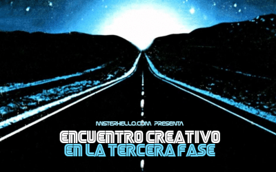 XLVII | PROCESO CREATIVO; EXISTO, Y LUEGO PIENSO