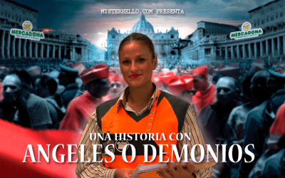 XLIX | TRABAJAR EN MERCADONA, CIELO O INFIERNO?