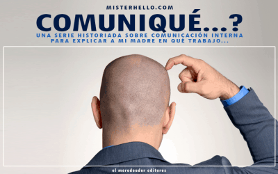 L | COMUNIQUÉ…? CAPITULO 1 . MI MADRE