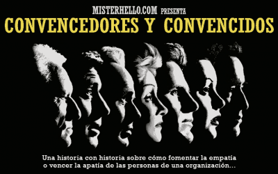 LI | ESTÁ VIGENTE EL DECÁLOGO DE GOEBBELS EN EL MUNDO DE LA COMUNICACIÓN INTERNA?