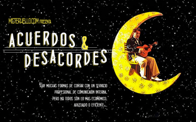 LVI | CUAL ES EL FORMATO MÁS IDÓNEO PARA CONTAR CON PROFESIONALES DE LA COMUNICACIÓN INTERNA?