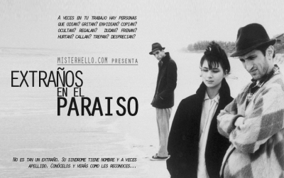 LVIII | SÍNDROMES LABORALES; GUÍA RÁPIDA PARA IDENTIFICAR WTF’s? EN EL TRABAJO