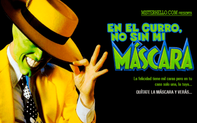 LIX | EN BUSCA DE LA CAMISA DEL HOMBRE FELIZ