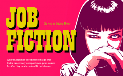 LX | PREGUNTA SENCILLA. POR QUÉ TRABAJAMOS?