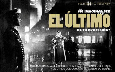 LXII | SOBRE MUERTOS VIVIENTES Y VIVOS MORTANTES