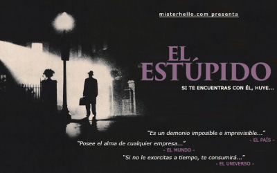 LXV | GUÍA PRÁCTICA PARA EN TEORÍA, DETECTAR ESTÚPIDOS FUERA Y DENTRO DEL TRABAJO