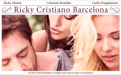 LXIX | VIVA ER BETI MANQUE PIERDA…