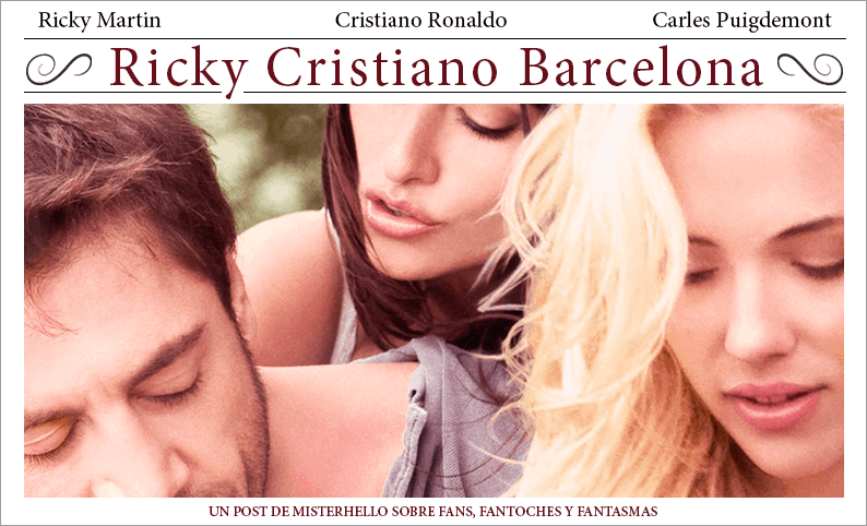 LXIX | VIVA ER BETI MANQUE PIERDA…