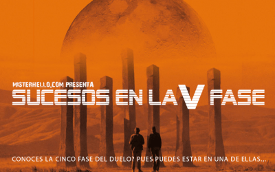 LXXIII | FASES DEL DUELO LABORAL. TE SUENA? EN CUÁL TE ENCUENTRAS TÚ?