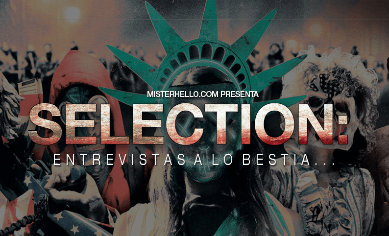 LXXVIII | 10 ENTREVISTAS DE TRABAJO CURIOSAS, SURREALISTAS O SENCILLAMENTE, ANIMALES…