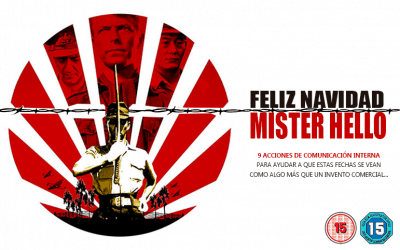 LXXXI | NAVIDADES Y LA ETERNA DUDA ENTRE TURRÓN DURO O BLANDO