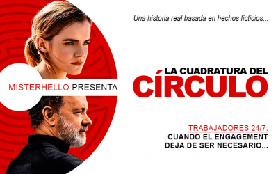 LXXXII | TRABAJADORES 24/7. ADAPTARSE SIN MORIR EN EL INTENTO…