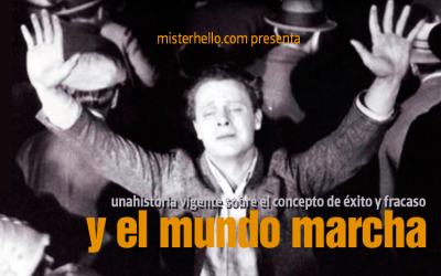 LXXXIX | NOS EDUCAN PARA SER LOS NÚMERO UNO, PERO Y SI NO LO SOMOS?