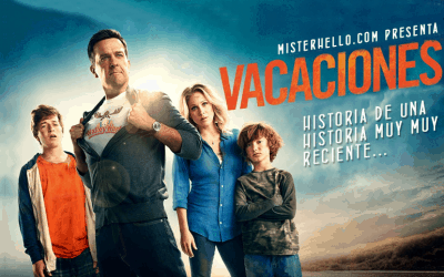 XCIX | VACACIONES LABORALES. HISTORIA DE UNA HISTORIA RECIENTE