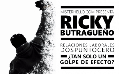 XCIV | RELACIONES LABORALES DOSPUNTOCERO. REALMENTE ESTÁN PREPARADAS PARA LA TRANSFORMACIÓN DIGITAL?