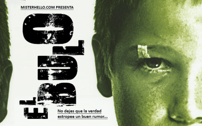 CIV | RUMOROLOGÍA; UNA HISTORIA DE BULOS, BILIS, BALAS Y BOBOS