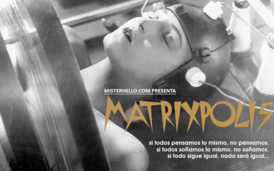 CVII | PENSAMIENTO ÚNICO; EL GRAN ENEMIGO DE LA EVOLUCIÓN