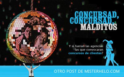 CVIII | CÓMO SERÍA UN CONCURSO DE SELECCIÓN DE CLIENTE?