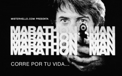 CXII | UN RUNNER TIENE MÁS POSIBILIDADES DE ASCENDER EN EL TRABAJO QUE ALGUIEN QUE NO CORRE?