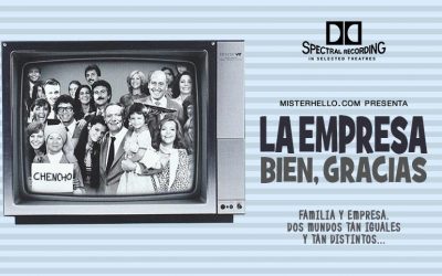 CXVI | DE TU EMPRESA MAL HABLAR PERO, NUNCA MAL OIR?