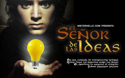 CXVII | QUIÉN TIENE LA PROPIEDAD DE LA CAMPAÑA DE COMUNICACIÓN INTERNA?