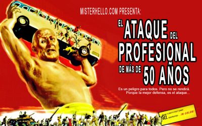 CXIX | HAY VIDA (LABORAL) MÁS ALLÁ (DE LOS 50)?