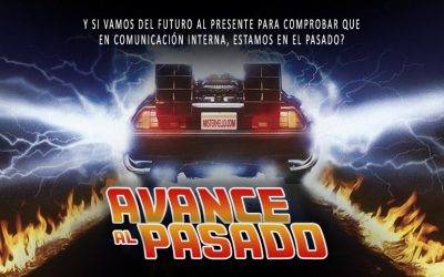 CXXI | CÓMO SERÁ EL TRABAJO EN EL FUTURO (QUE ES YA)?