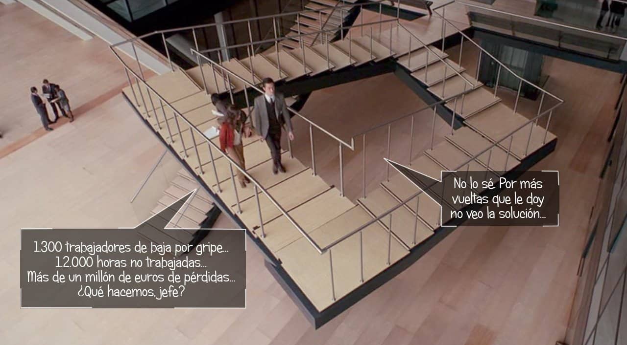 valores corporativos