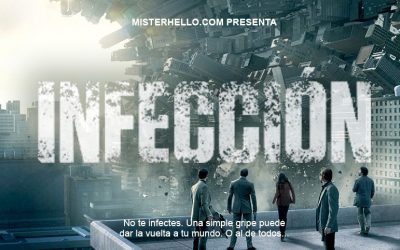 CXXVII | LA GRIPE TE PUEDE DEJAR SIN FUERZAS, O SIN NÓMINA…