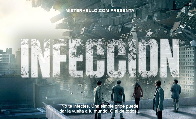 CXXVII | LA GRIPE TE PUEDE DEJAR SIN FUERZAS, O SIN NÓMINA…