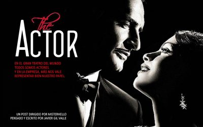 CXXIX | LA FORMACIÓN ACTORAL EN EL GRAN TEATRO DE LA EMPRESA