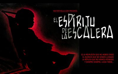 CXXX | EL ESPÍRITU DE LA ESCALERA