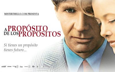 CXXXII | EL PROPÓSITO DE COMPAÑÍA SIN COMUNICACIÓN INTERNA, NO ES NADA…