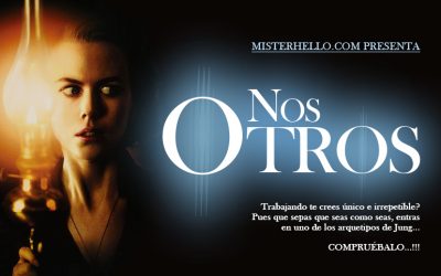 CXXXIV | QUÉ TIPO DE TRABAJADOR ERES (SEGÚN LOS ARQUETIPOS DE JUNG)?