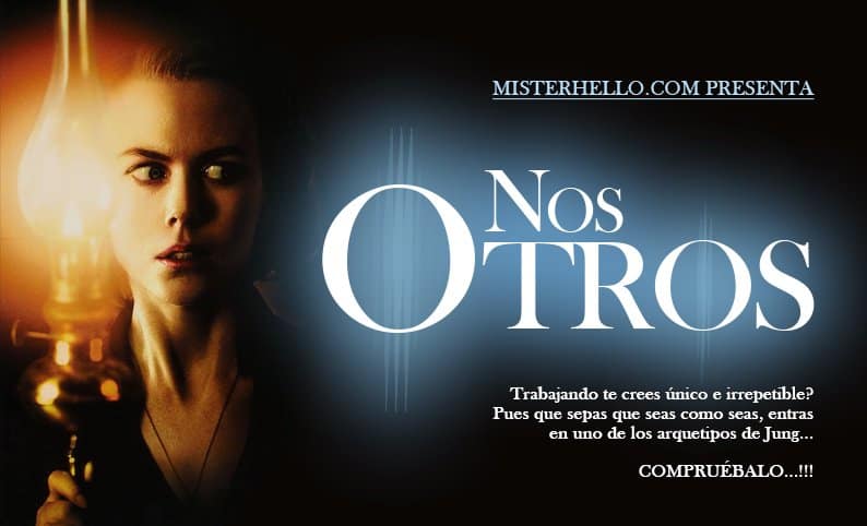 CXXXIV | QUÉ TIPO DE TRABAJADOR ERES (SEGÚN LOS ARQUETIPOS DE JUNG)?