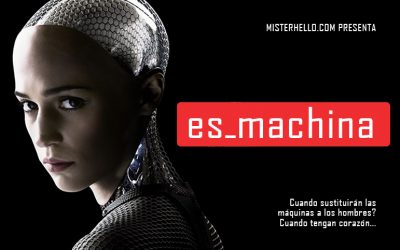 CXXXV | NI LOS EDIFICIOS SON INTELIGENTES, NI LOS RECURSOS SON HUMANOS