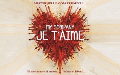 CXLIV | PARALELISMOS ENTRE LAS HISTORIAS DE AMOR PERSONALES Y LABORALES…