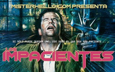 CXLI | ES EL SER PACIENTE UNA HABILIDAD PROFESIONAL DIFERENCIADORA?