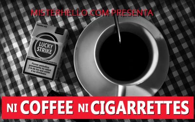 CXLII | SALIR A ECHAR UN PITI, CUENTA COMO TIEMPO DE TRABAJO?